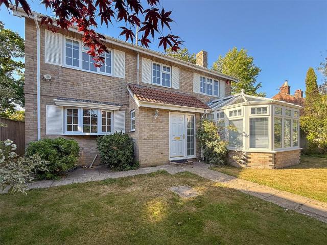 House for sale in Walhampton, Ashurst Bridge