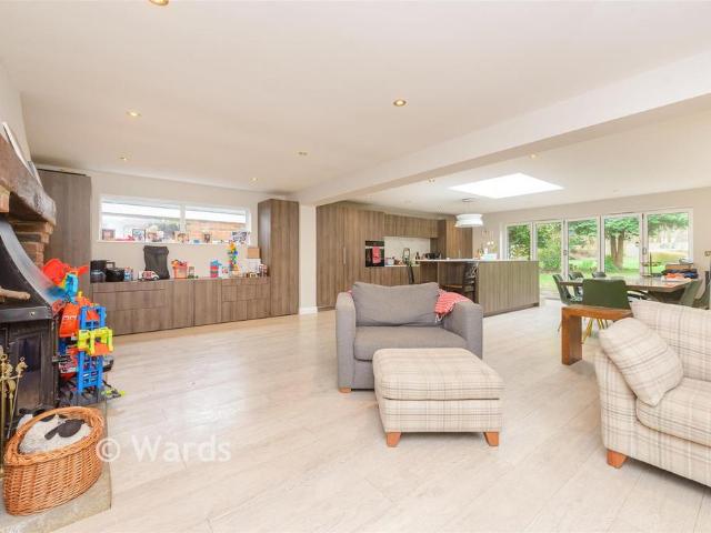 House for sale in Bourne Vale, Kent