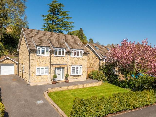 House for sale in Spacey Houses, Pannal