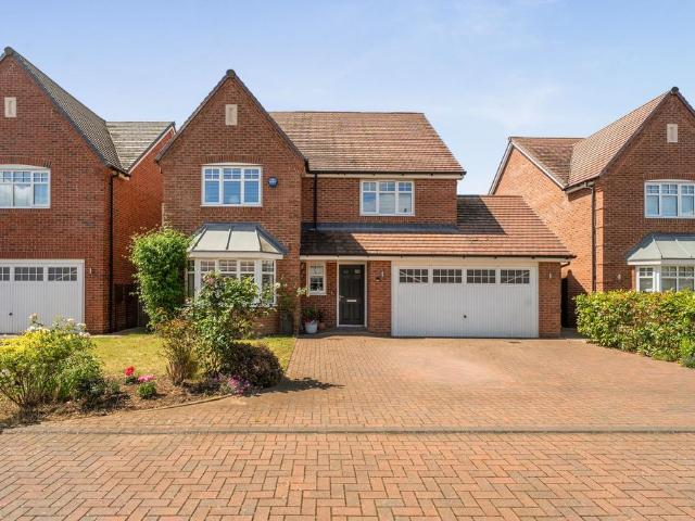 House for sale in Lower Moor, Crookhill
