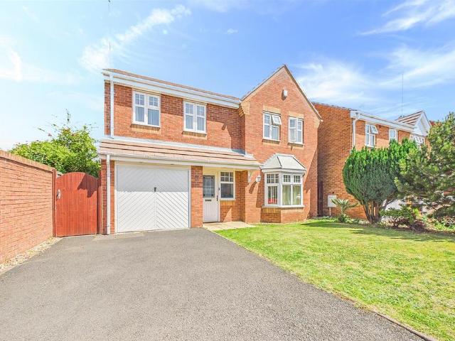 House for sale in Radford, West Midlands