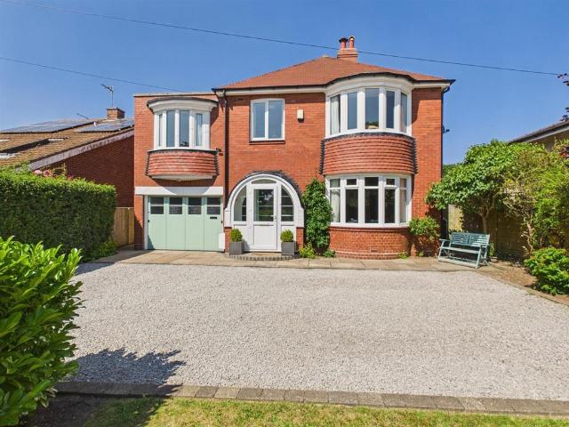 House for sale in Bempton