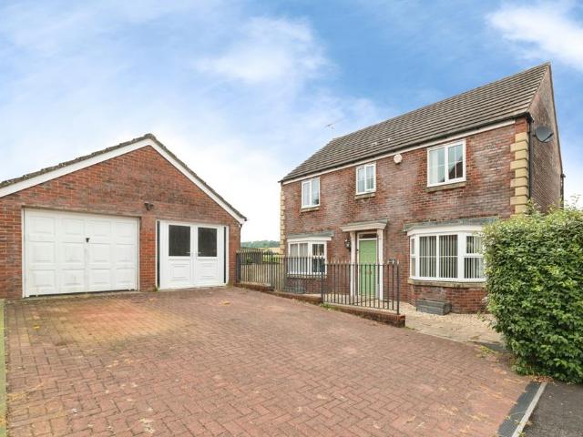 House for sale in Carmarthen, Wales