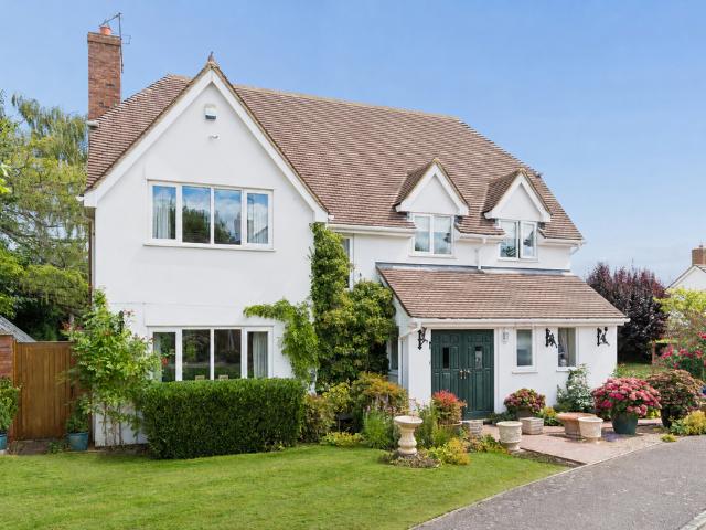 House for sale in Silsoe, Bedfordshire