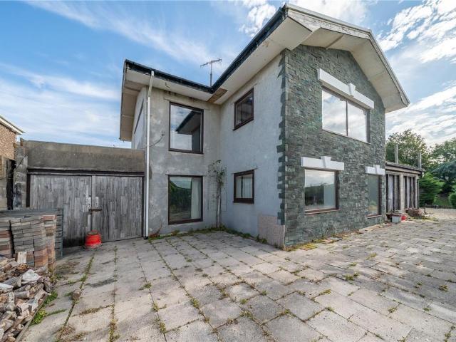 House for sale in Over Kellet, Lancaster
