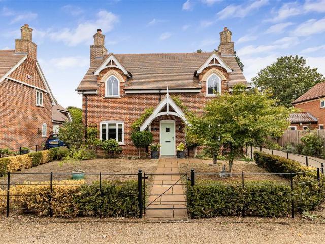 House for sale in Stoke-by-Clare, Chedburgh