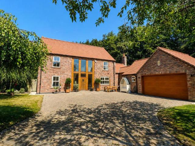 House for sale in Holme upon Spalding Moor, Holme-on-Spalding-Moor