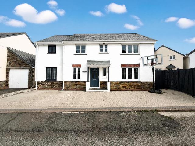 House for sale in Trewennan, St Teath