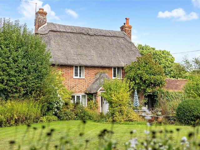 House for sale in Motcombe