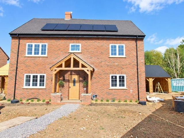 House for sale in Milton Common, South Oxfordshire