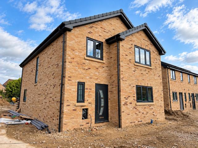 House for sale in Fordham, East Cambridgeshire