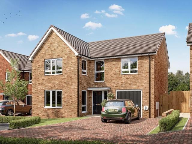 House for sale in Isle Of Man