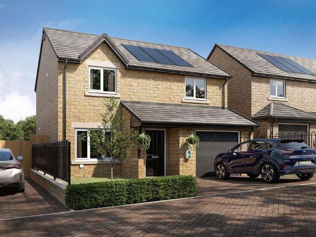 House for sale in New Herrington, Isle Of Man