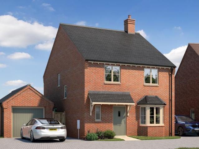 House for sale in Whissendine, Rutland