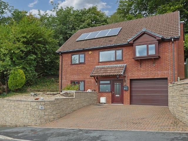 House for sale in Southway, Plymouth