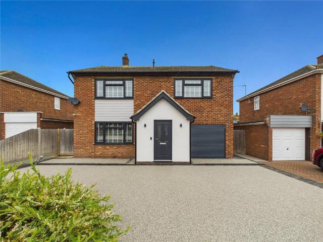 House for sale in Upper Dovercourt, Dale Hill
