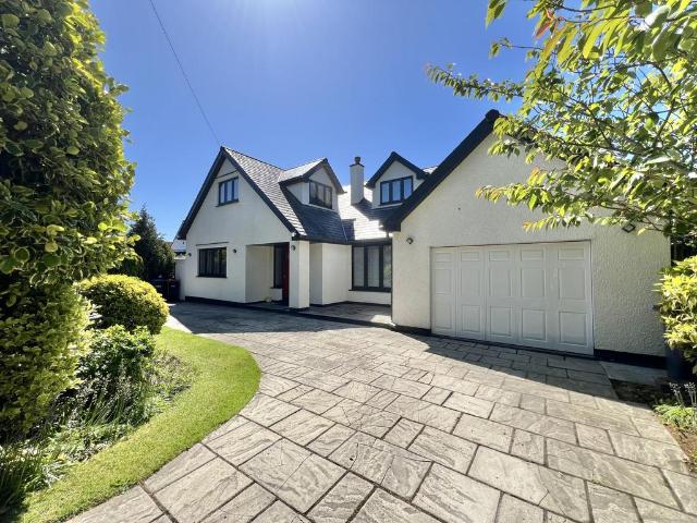 House for sale in Burn Naze, Cabus