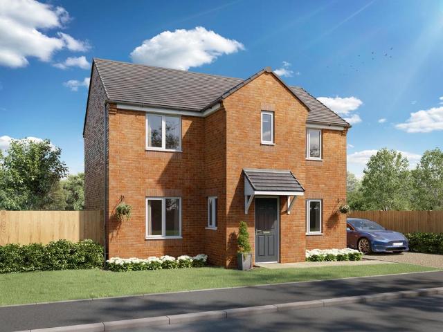 House for sale in Edlington, South Yorkshire