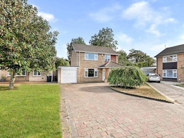 House for sale in Ongar, Epping