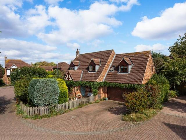 House for sale in Riccall
