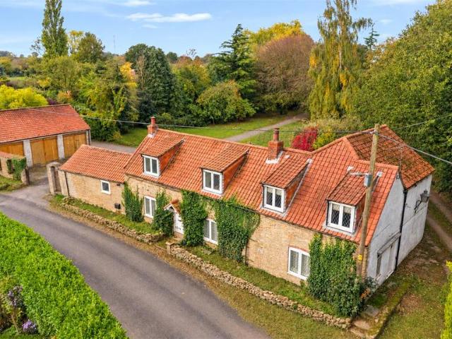 House for sale in Walcot, Alkborough