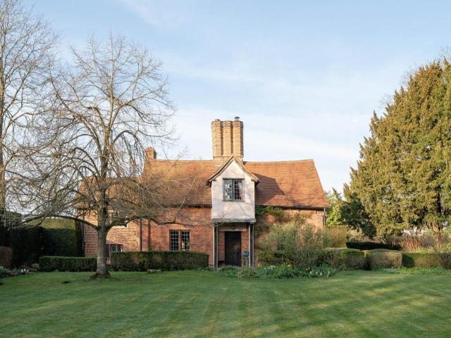 House for sale in Colliers End, Hertfordshire