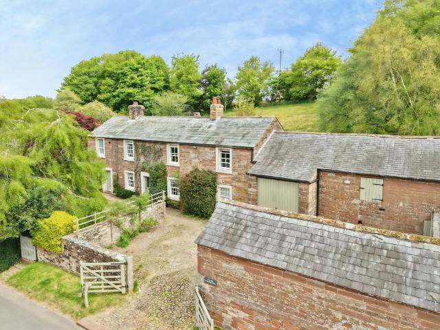 House for sale in Faugh