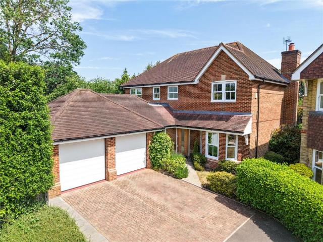 House for sale in Blackhills, Surrey