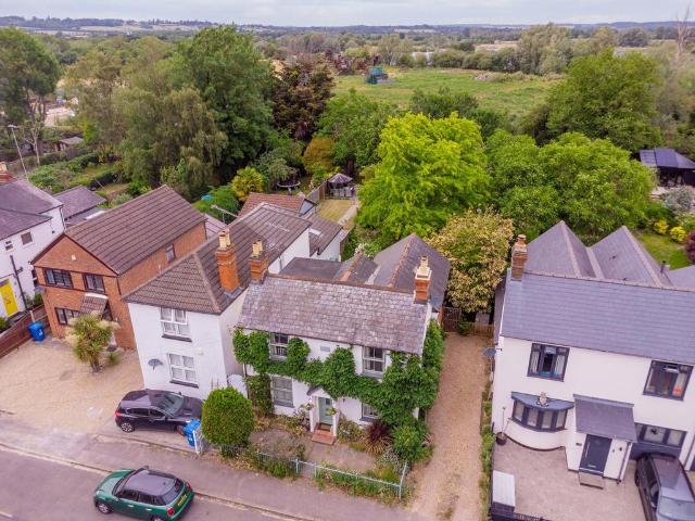 House for sale in Maidenhead