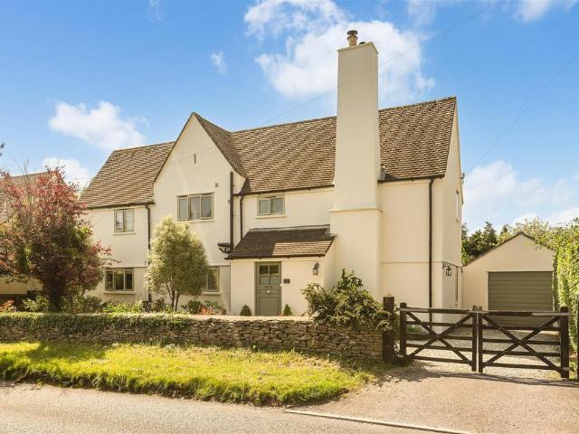 House for sale in Minchinhampton, School House