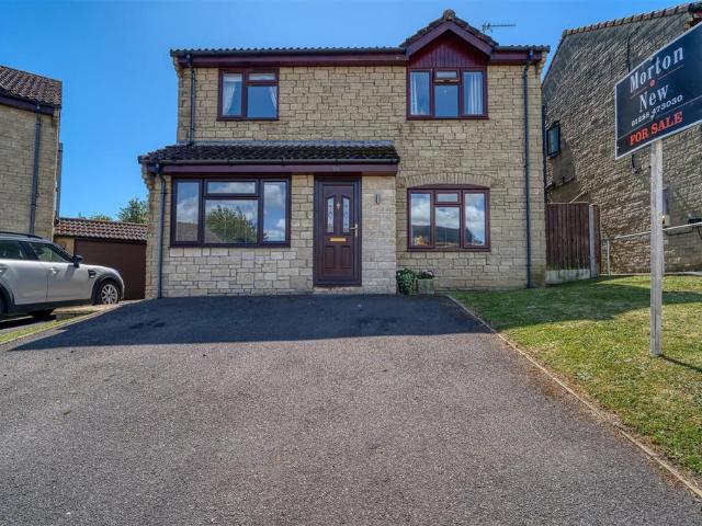 House for sale in Stalbridge
