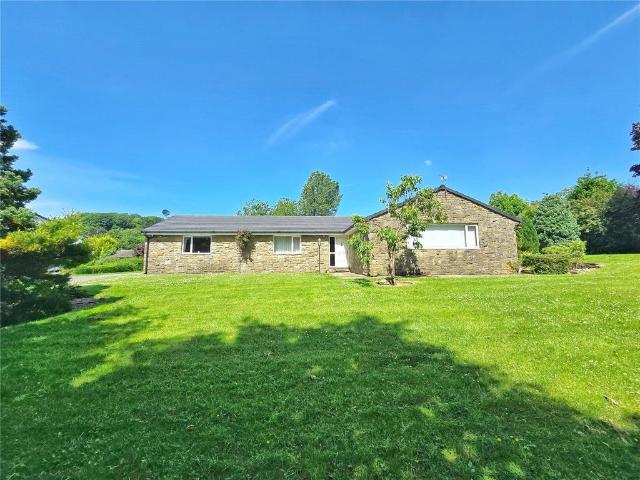 House for sale in Greave, Irwell Vale