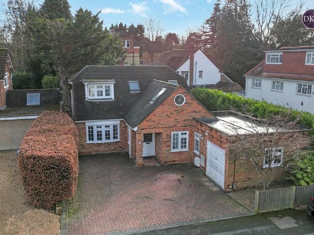 House for sale in North Watford