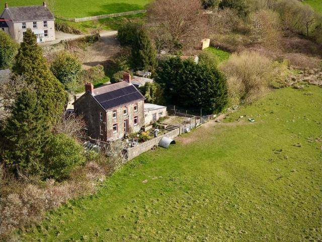 House for sale in Pencader, Wales