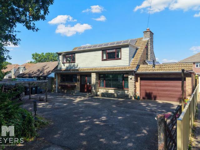 House for sale in Fairmile, Christchurch