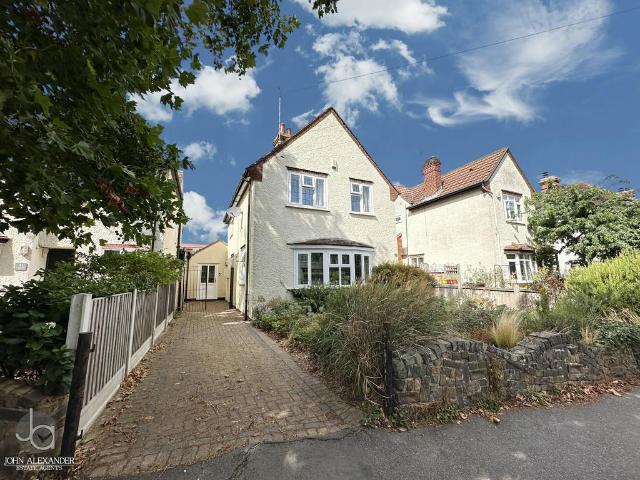 House for sale in Handford Place, Colchester