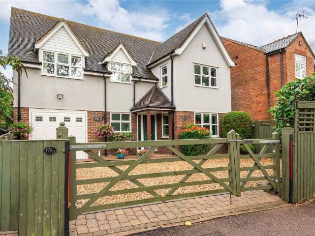 House for sale in West Bletchley, Bletchley