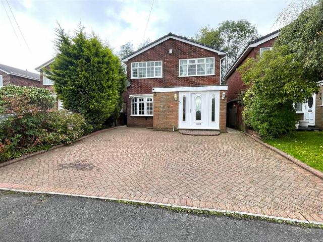 House for sale in Royton, Oldham