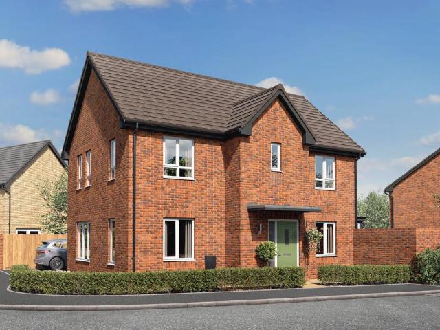 House for sale in Bromborough Pool, New Ferry