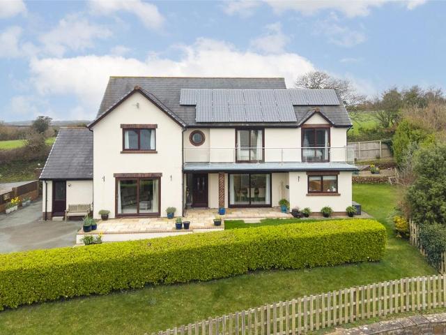 House for sale in Wales
