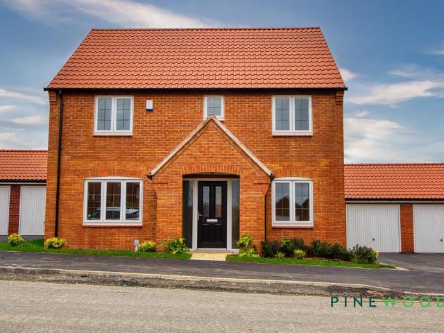 House for sale in Loundsley Green, Isle Of Man