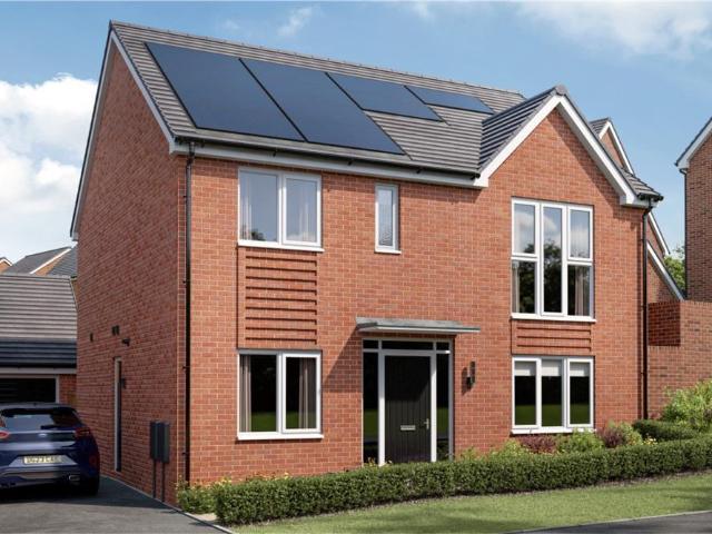 House for sale in Yatton, North Somerset
