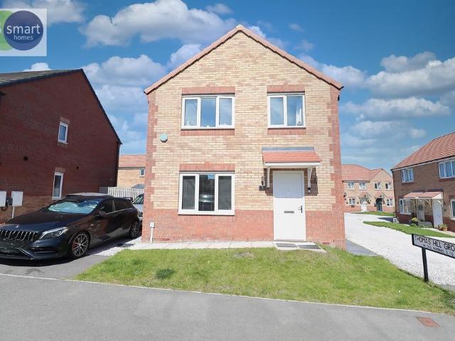 House for sale in Swinton, Isle Of Man