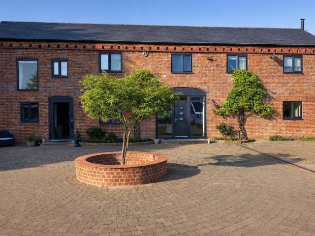 House for sale in West Haddon, Long Buckby