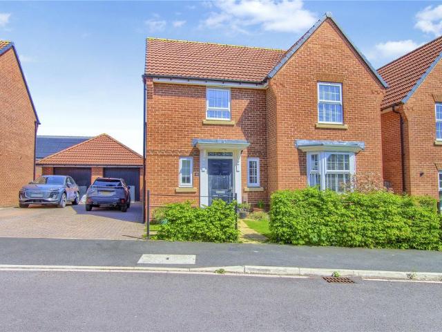 House for sale in Wynyard, Isle Of Man