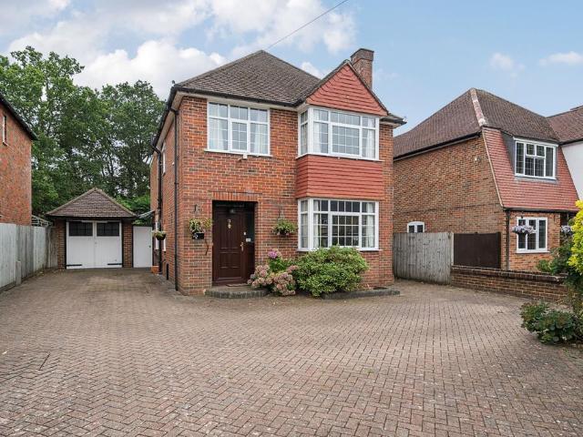 House for sale in Farnborough, Hampshire