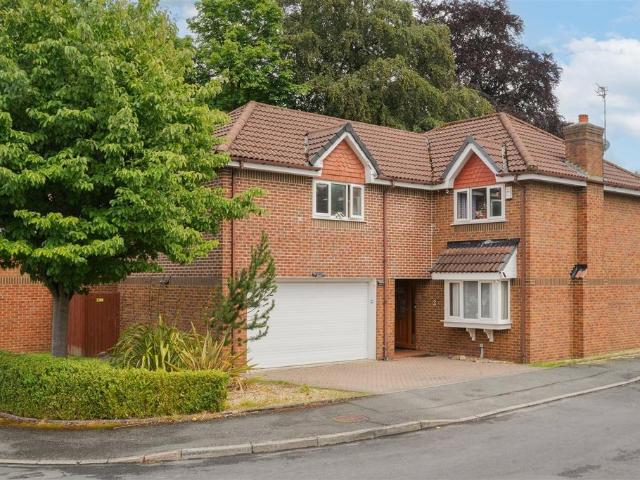 House for sale in Georgia, Greater Manchester