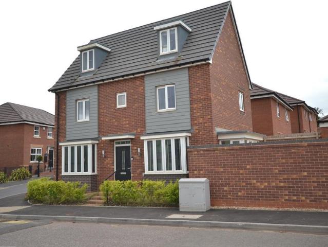 House for sale in Baswich, Staffordshire