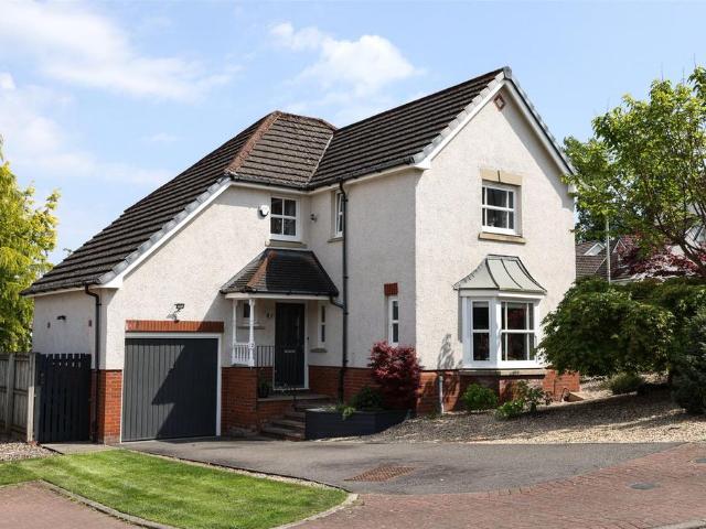 House for sale in Viewlands, Moneydie