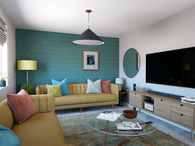 House for sale in Barton In Fabis, East Midlands